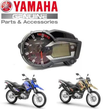 Imagem de Painel Medidor Xtz 150 Crosser 2019 2020 2021 - Yamaha