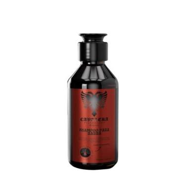 Imagem de Shampoo para barba classic cavalera 190ml