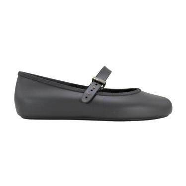 Imagem de Sapatilha Melissa Soft Ballerina Preto