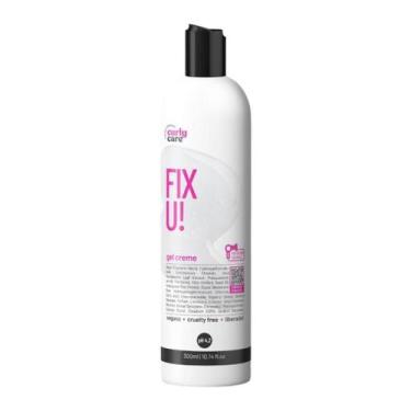 Imagem de Fix U Curly Care