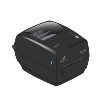 Imagem de Impressora Térmica ETI L42 Pro Full - 102 MM/S Compatível com EPL ZPL 