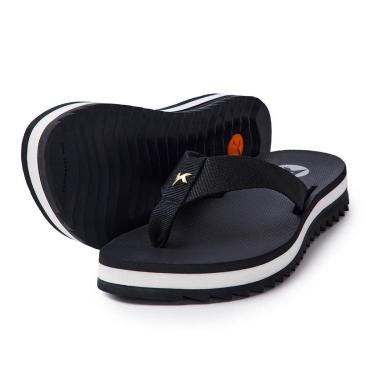 Imagem de Chinelo Kenner Original Feminina Kyra Solado Alto-Unissex