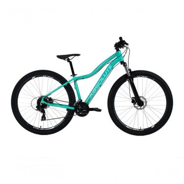 Imagem de Bicicleta Aro 29 Absolute Hera Feminina 27v K7 Freio A Disco Hidráulico Garfo Com Trava...