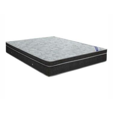 Imagem de Colchão Queen Light Nanolastic 29X198X158 Ortobom - Alpoim