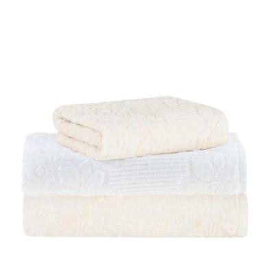 Imagem de kit Toalhas Banho Buddemeyer Lollipop 3pcs
