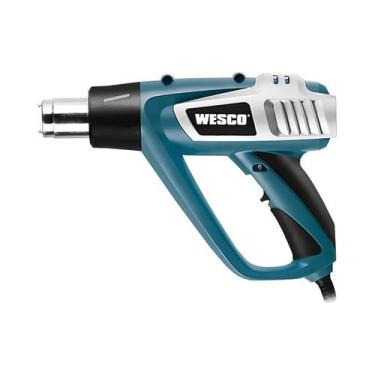 Imagem de Soprador térmico ws6427 wesco 2000w 220v