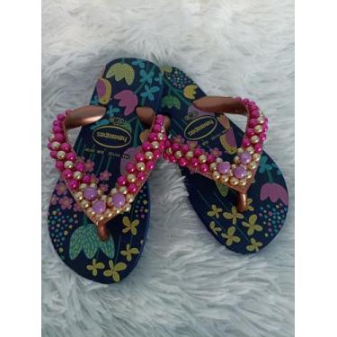 Imagem de Chinelo personalizado - Havaianas