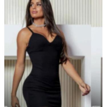 Imagem de Vestido Pitbul - Pitbull