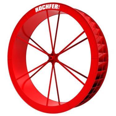 Imagem de Roda D'água Rochfer  2,20 x 0,47m Série C