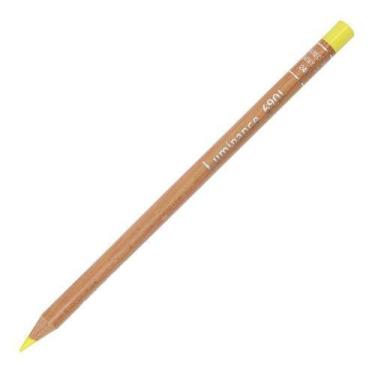 Imagem de Lápis De Cor Caran D'ache Luminance 240 Lemon Yellow
