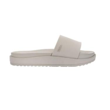 Imagem de Melissa Sun Sunset Platform 37430, Bege, 33/34