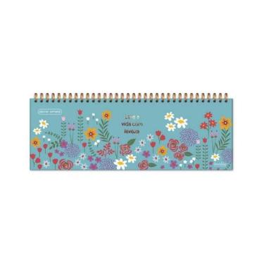 Imagem de Planner Organizador Semanal Campestre - Fina Ideia