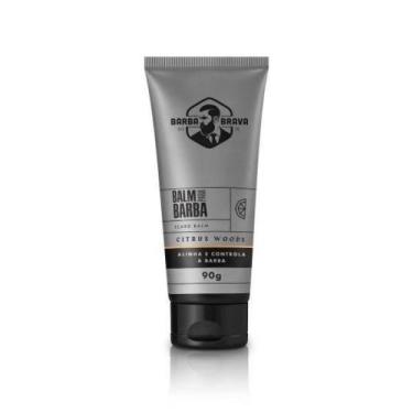 Imagem de Balm para barba - Piaceski 