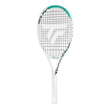 Imagem de Raquete de Tênis Tempo 265 V2 Branco Tecnifibre L2