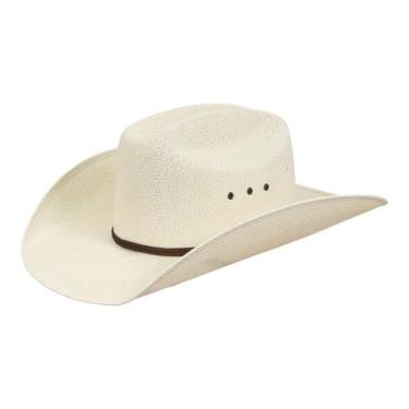 Imagem de Chapéu Country Americano Branco Eldorado Company 39754, M