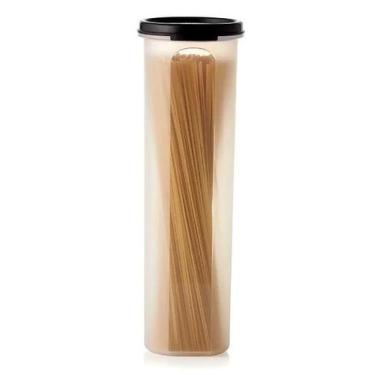 Imagem de Tupperware Modular Redondo 5 Cosmos - 1,1L para Armazenamento de Alime