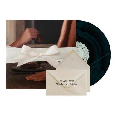 Imagem de Charli XCX - LP Wuthering Heights Collector edition Vinil Numerado - m
