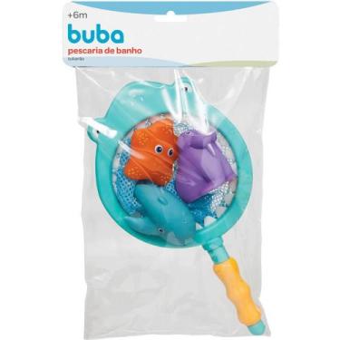 Imagem de Pescaria de banho tubarao buba, ., UN