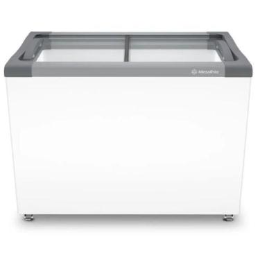 Imagem de Freezer Horizontal para Sorvetes e Congelados 292 Litros NF30 Metalfri