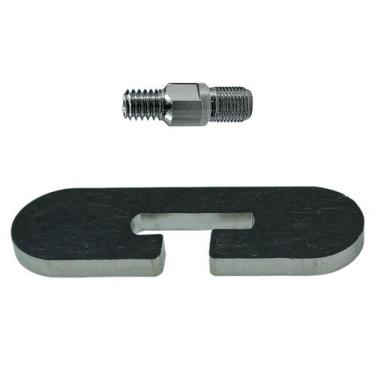 Imagem de Kit Chave Adaptador Tip Inserto Ponta Ultrassom Rosca Padrão Dabi Para