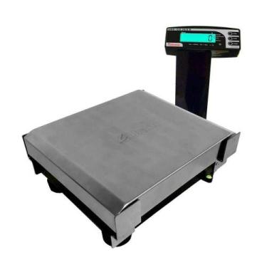 Imagem de Balança Para Check Out 30kg Serial E Usb Udc Co-e 30-5 - Urano