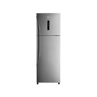 Imagem de Geladeira Panasonic A+++ Frost Free 387L Aço Escovado - NR-BT41PD1X, A