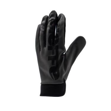 Imagem de Luva Easy Ergonômica e Flexível Bieffe, Preto com cinza, G