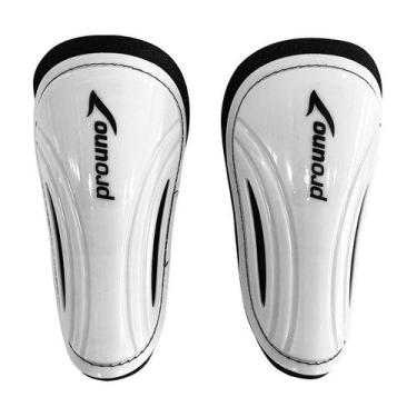 Imagem de Caneleira Prouno Fraldinha, Branco, ST