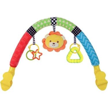 Imagem de Mobile Para Carrinho Animal Buba 13147