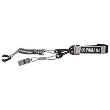 Imagem de Yamaha WaveRunner Pro Lanyard with Whistle