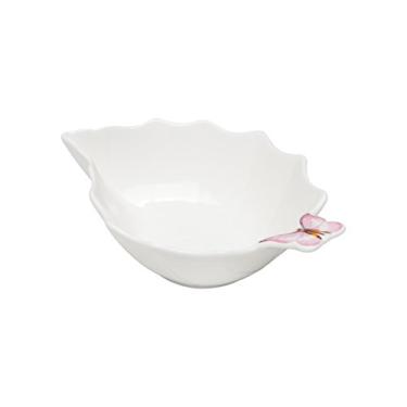Imagem de BOWL PORCELANA BORBOLETAS 18x13x6cm