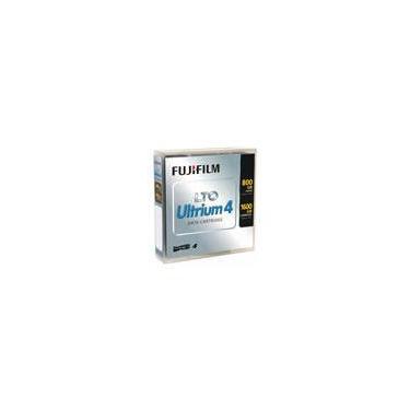 Imagem de FUJI LTO-4 15716800 Cartucho de fita de dados Ultrium-4 (800GB/1.6TB) da Fujifilm
