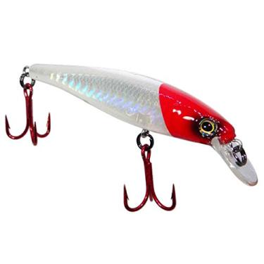Imagem de Isca Marine Sports Savage 65/6,5cm - 6g Cor:14n