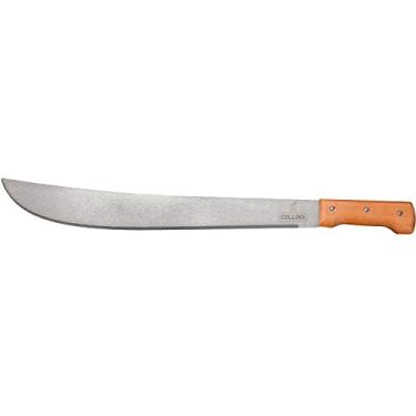 Imagem de FACAO MATO REFORCADO 22" CABO MADEIRA