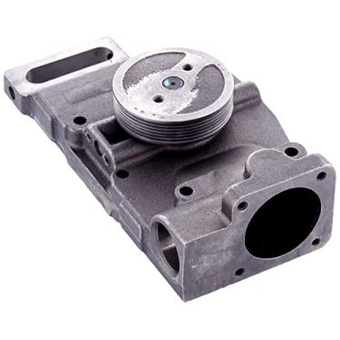 Imagem de Gates Bomba de água de motor resistente 44052HD