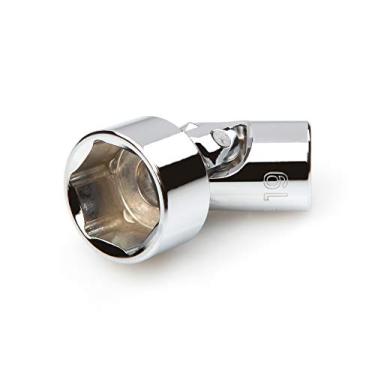 Imagem de Soquete universal TEKTON 3/8 pol. Drive x 3/8 pol., SHD18119, 3/8-Inch Drive, 19 mm