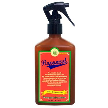 Imagem de Tônico Capilar Lola Crescimento Rapunzel 230ml