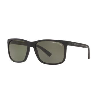 Imagem de Oculos Solar Armani Exchange - Ax4041sl 80789A58
