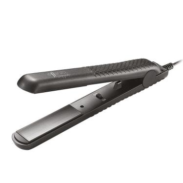 Imagem de Prancha Modeladora Cerâmica Tourmaline Ion Multilaser Essenza Bivolt