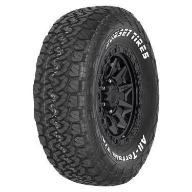 Imagem de Pneu 255/55R19 Aro 19 LT SUNSET ALLTERRAIN T/A 10PR 115/112S LTRA BCA