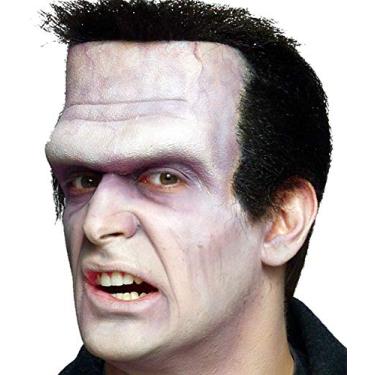 Imagem de Woochie by Cinema Secrets Abbey Prótese de espuma normal, Multi, tamanho nico