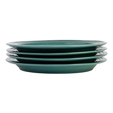 Imagem de Le Creuset Set 4 Pratos Fundos 27 cm Cerâmica Artichaut