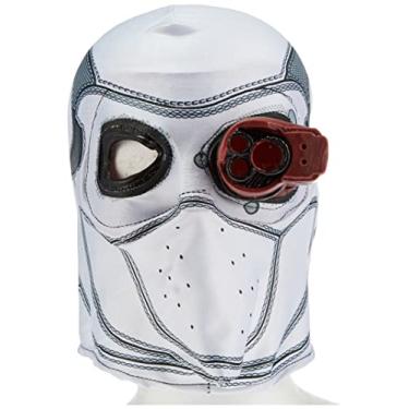 Imagem de Rubies Máscara masculina Dc Comics Esquadrão Suicida Deadshot, Tecido, tamanho nico