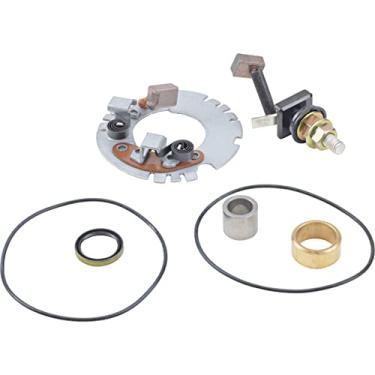 Imagem de DB Electrical SND9134 Kit de reparo de arranque para Yamaha SNOWMOBILE 500 600 700/228000-5690/Mountain Max Venture VMax