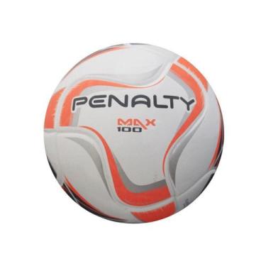 Imagem de Bola Futsal Penalty Max 100 Term X