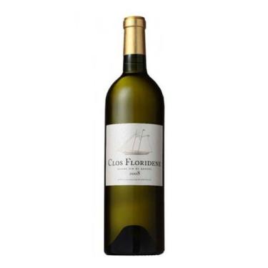 Imagem de Vinho Branco Clos Floridène Blanc Graves Bordeaux 750ml - Denis Dubour