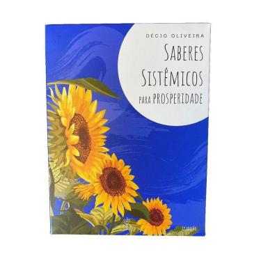 Imagem de Saberes Sistêmicos Prosperidade: Cartas Sistêmicas Base Na
