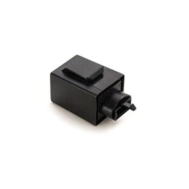 Imagem de Relé Pisca Magnetron Titan 125 92-04 / XLR 125 / XR 200 3 Pinos