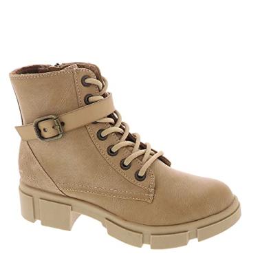 Imagem de Blowfish Malibu Bota masculina Marsh Fashion, Cashe Localsheriff/Dtrattlepro, 6