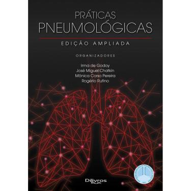 Imagem de Praticas Pneumologicas